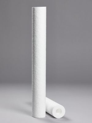 Melt-Blow филтърен патрон тип PPBB 